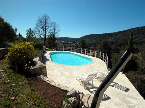 Résidence Le Flaquier Provence-Alpes-Côte d'Azur - Le Tignet visuel 10/10