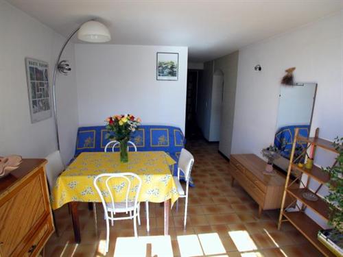 Résidence Le Flaquier Provence-Alpes-Côte d'Azur - Le Tignet visuel 7/10