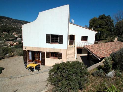 Résidence Le Flaquier Provence-Alpes-Côte d'Azur - Le Tignet visuel 3/10