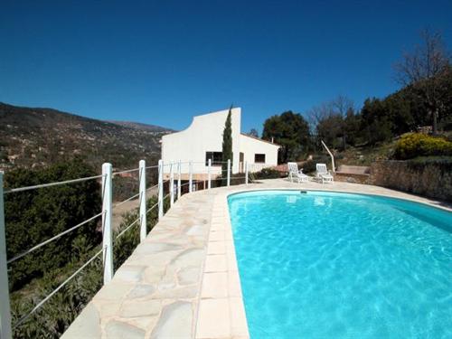 Résidence Le Flaquier Provence-Alpes-Côte d'Azur - Le Tignet visuel 1/10