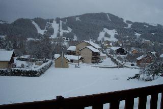 Résidence le Fleurendon Provence-Alpes-Côte d'Azur - Ancelle visuel 7/8