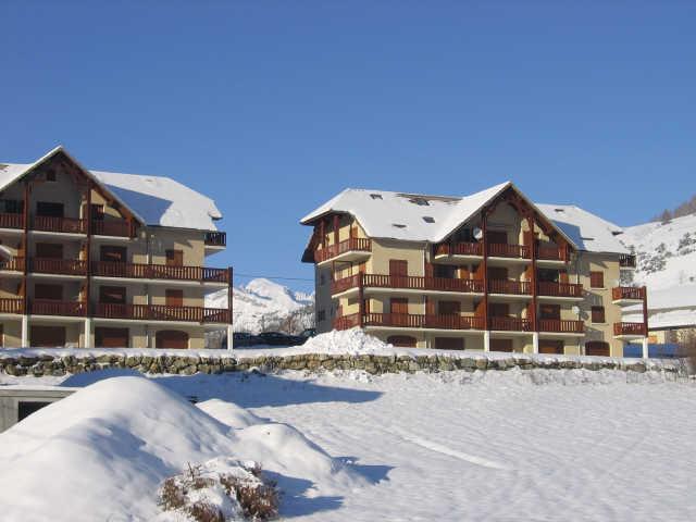 Résidence le Fleurendon Provence-Alpes-Côte d'Azur - Ancelle visuel 5/8