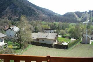 Résidence le Fleurendon Provence-Alpes-Côte d'Azur - Ancelle visuel 4/8