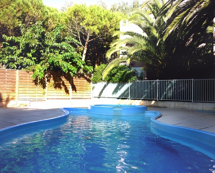 Résidence Le Florid Languedoc-Roussillon - Le Cap d'Agde visuel 4/4