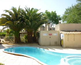 Résidence Le Florid Languedoc-Roussillon - Le Cap d'Agde visuel 2/4