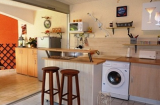 Résidence Le Florid Languedoc-Roussillon - Le Cap d'Agde visuel 1/4