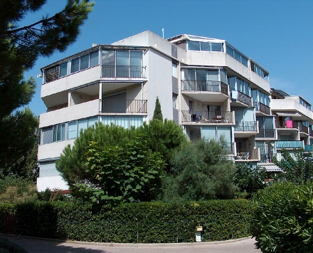 Résidence Le Floride Languedoc-Roussillon - Le Grau-du-Roi visuel 6/6