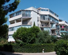 Résidence Le Floride Languedoc-Roussillon - Le Grau-du-Roi visuel 5/6