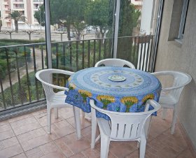 Résidence Le Floride Languedoc-Roussillon - Le Grau-du-Roi visuel 3/6