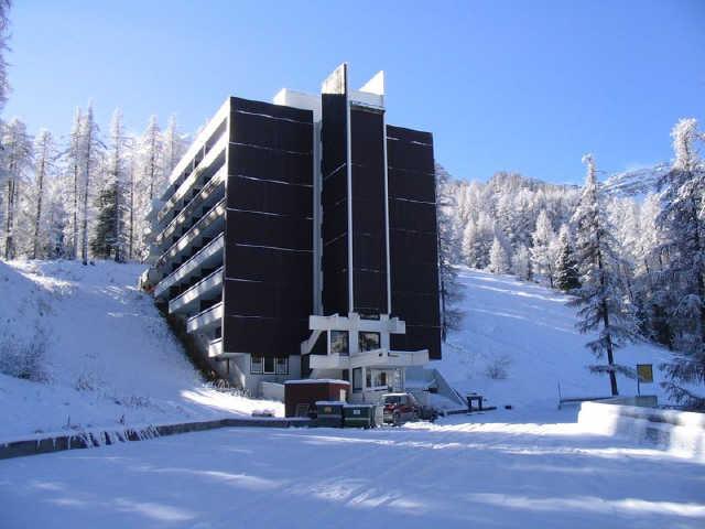 RESIDENCE LE FOREST Provence-Alpes-Côte d'Azur - Vars visuel 9/10