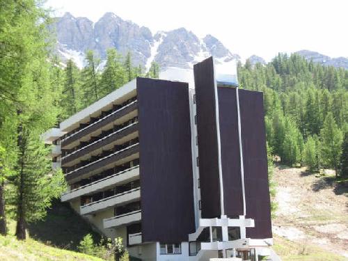 RESIDENCE LE FOREST Provence-Alpes-Côte d'Azur - Vars visuel 2/10