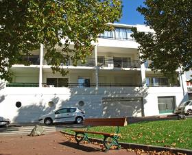 Résidence Le Forum Poitou-Charentes - Royan visuel 8/9