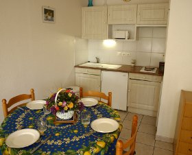 Résidence Le Forum Poitou-Charentes - Royan visuel 4/9