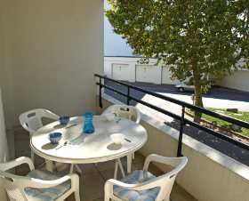 Résidence Le Forum Poitou-Charentes - Royan visuel 6/9