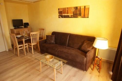 Résidence le Front de Neige Provence-Alpes-Côte d'Azur - Isola-2000 visuel 5/8