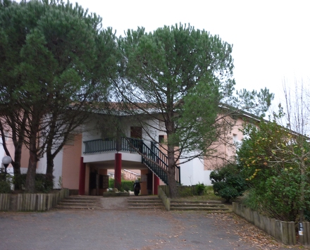 Résidence Le Gallia Aquitaine - Capbreton visuel 9/10