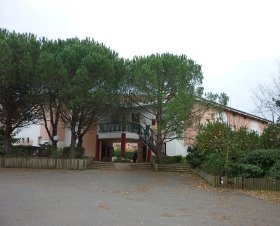 Résidence Le Gallia Aquitaine - Capbreton visuel 8/10