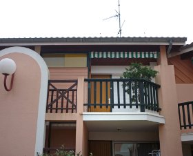 Résidence Le Gallia Aquitaine - Capbreton visuel 6/10