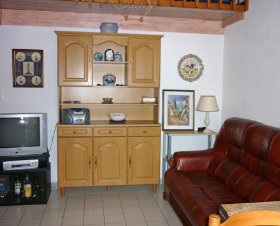 Résidence Le Gallia Aquitaine - Capbreton visuel 3/10