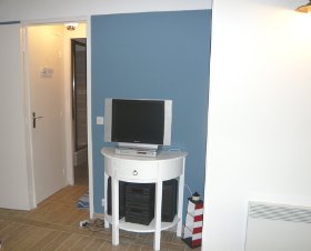 Résidence Le Garden Basse-Normandie - Cabourg visuel 7/10