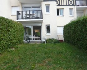 Résidence Le Garden Basse-Normandie - Cabourg visuel 6/10