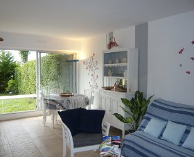 Résidence Le Garden Basse-Normandie - Cabourg visuel 5/10