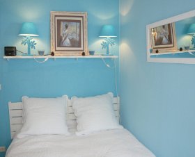 Résidence Le Garden Basse-Normandie - Cabourg visuel 4/10