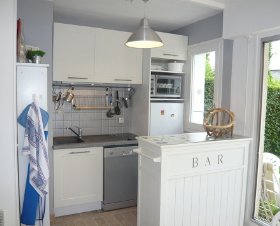 Résidence Le Garden Basse-Normandie - Cabourg visuel 3/10