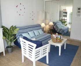 Résidence Le Garden Basse-Normandie - Cabourg visuel 2/10