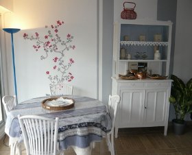 Résidence Le Garden Basse-Normandie - Cabourg visuel 1/10