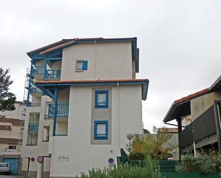 Résidence Le Genois Aquitaine - Capbreton visuel 10/10