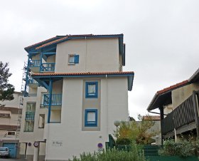 Résidence Le Genois Aquitaine - Capbreton visuel 8/10