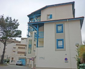 Résidence Le Genois Aquitaine - Capbreton visuel 6/10