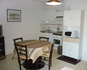 Résidence Le Genois Aquitaine - Capbreton visuel 4/10