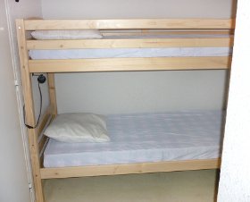 Résidence Le Genois Aquitaine - Capbreton visuel 1/10