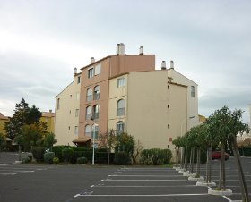 Résidence 'Le Génois' Languedoc-Roussillon - Le Cap d'Agde visuel 1/1