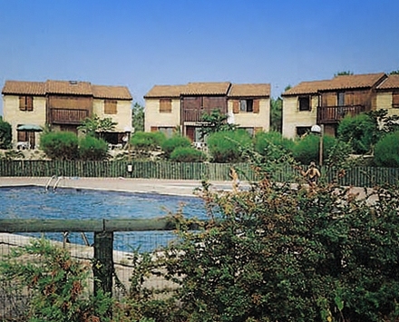 Résidence Le Golf Aquitaine - Lacanau visuel 1/2