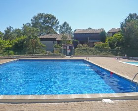 Résidence Le Golf Aquitaine - Lacanau visuel 2/2