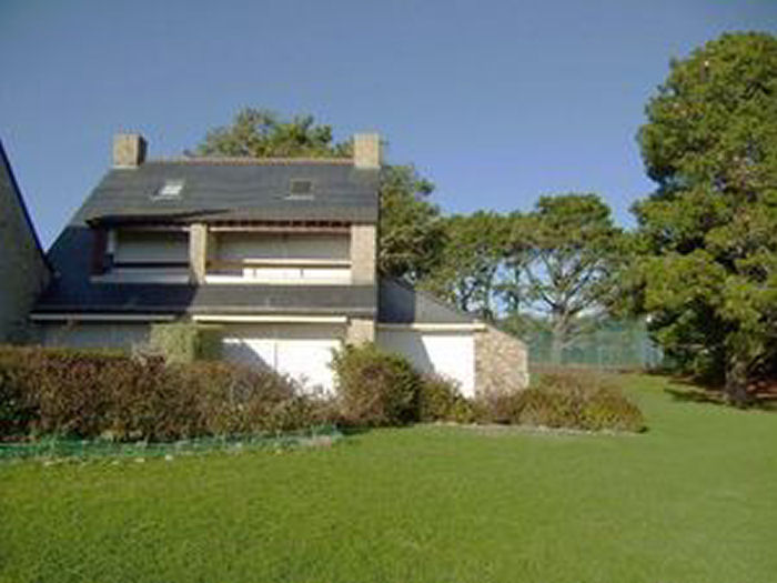 Résidence Le Gramontard Bretagne - Saint-Gildas-de-Rhuys visuel 2/4