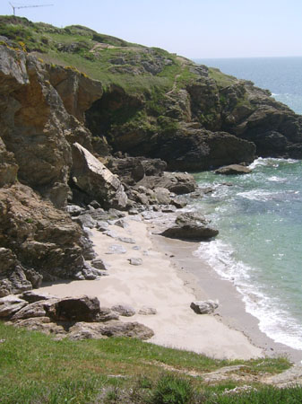 Résidence Le Gramontard Bretagne - Saint-Gildas-de-Rhuys visuel 4/4