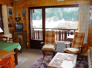 Résidence Le Grand Cret Rhône-Alpes - Le Grand-Bornand visuel 8/10