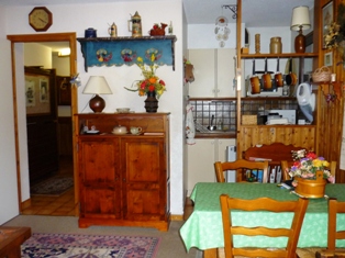 Résidence Le Grand Cret Rhône-Alpes - Le Grand-Bornand visuel 7/10