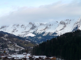 Résidence Le Grand Cret Rhône-Alpes - Le Grand-Bornand visuel 4/10