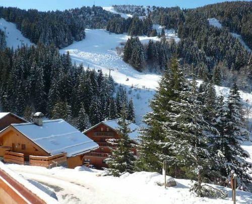 Résidence Le Grand Duc Rhône-Alpes - Méribel visuel 9/10