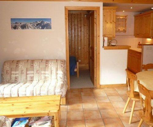 Résidence Le Grand Duc Rhône-Alpes - Méribel visuel 5/10