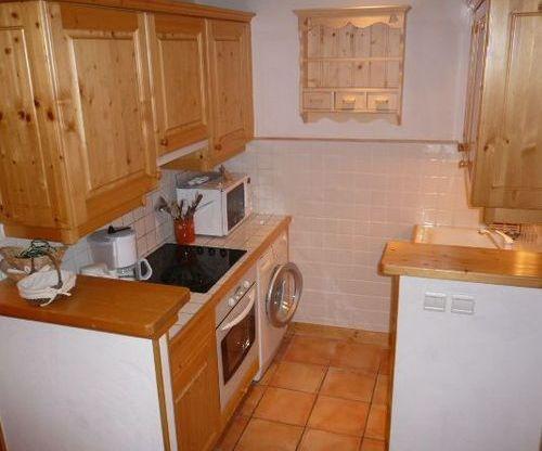 Résidence Le Grand Duc Rhône-Alpes - Méribel visuel 4/10