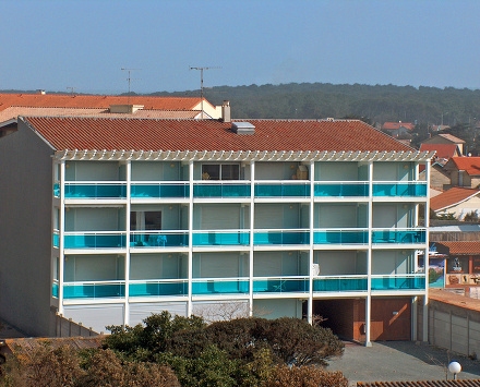 Résidence Le Grand Large Aquitaine - Lacanau visuel 7/7