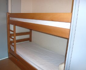 Résidence Le Grand Large Aquitaine - Lacanau visuel 3/7