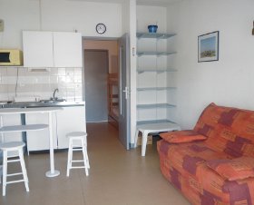 Résidence Le Grand Large Aquitaine - Lacanau visuel 4/7