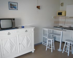 Résidence Le Grand Large Aquitaine - Lacanau visuel 5/7